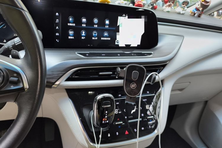 Used Buick GL8 2023 ES Lu Zun Luxury Edition and Yue Version