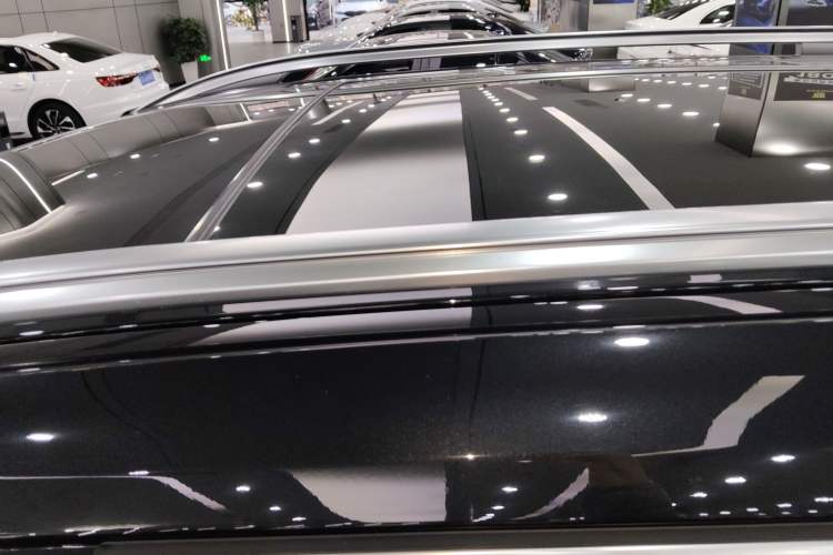 Used BMW X7 2023 xDrive40i Luxury M Sport Package
