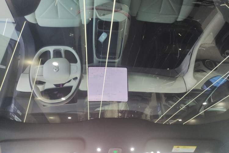 Used Nio ET5 2025 75 kWh
