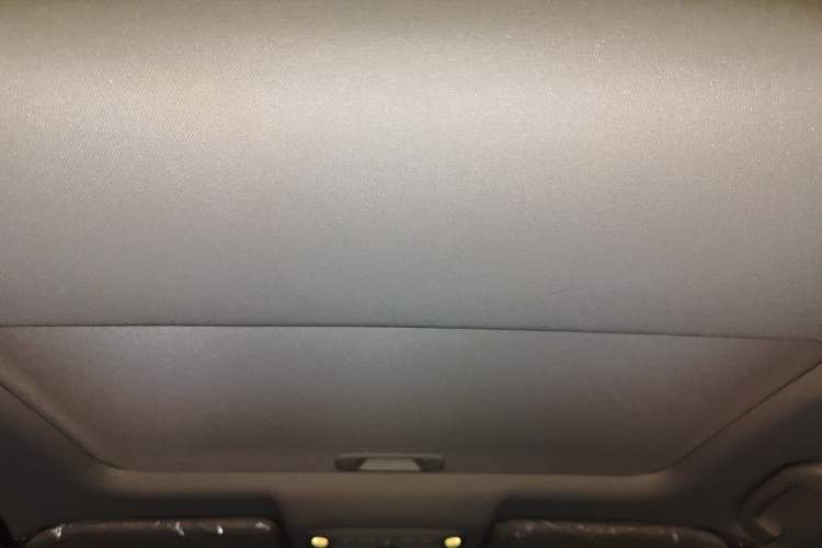 Used Nissan Teana 2018 2.0L XL Smart Upgrade Edition Headliner