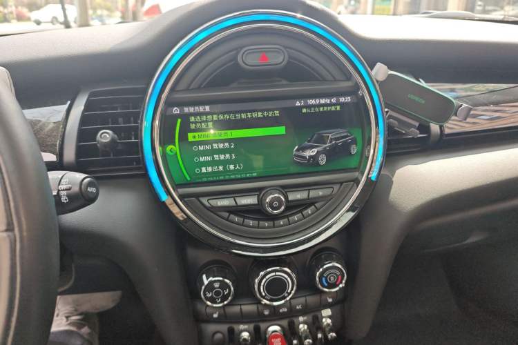 Used MINI 2019 1.5T COOPER Classic Edition Five-Door Version