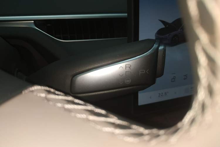 Used XPeng MONA M03 2025 502 Long-Range Max