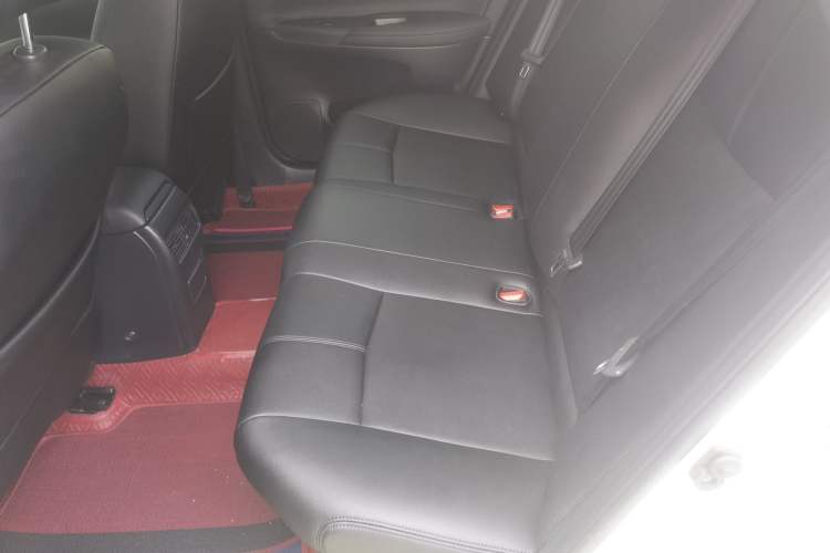 Used Nissan Sylphy 2022 Classic 1.6XE CVT Comfort Edition