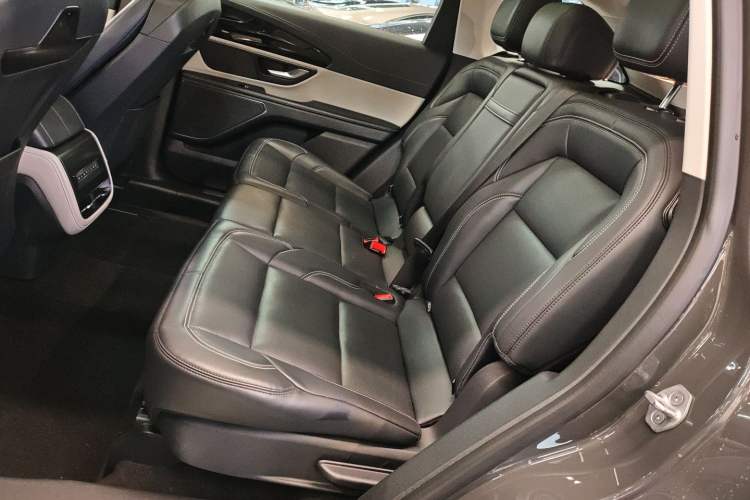 Used Lincoln Nautilus 2023 2.0T Four-Wheel Drive Luxury Edition