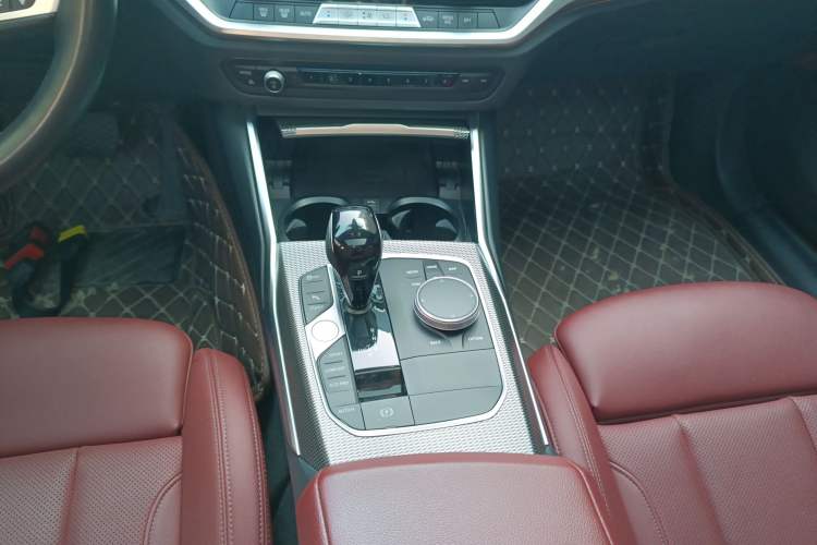 Used BMW 4 Series 2022 425i Gran Coupe M Sport Night Edition
