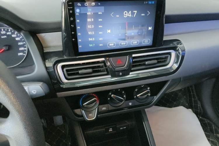 Used Kia Forte 2019 1.6L Automatic Fashion Edition China VI Standard
