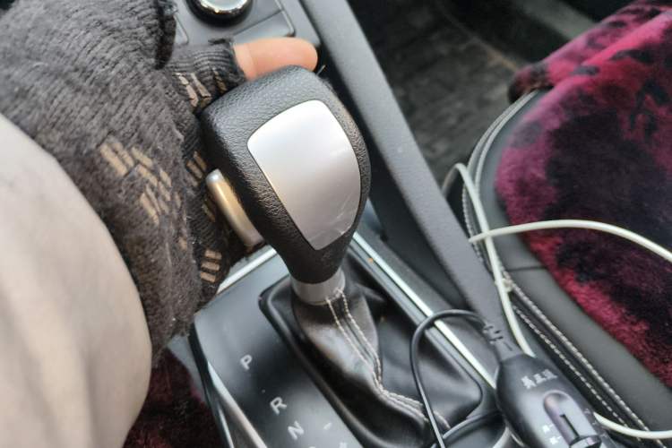 Used Bestune X40 2018 Internet Celebrity Edition 1.6L Automatic Connected Smart Cool Type