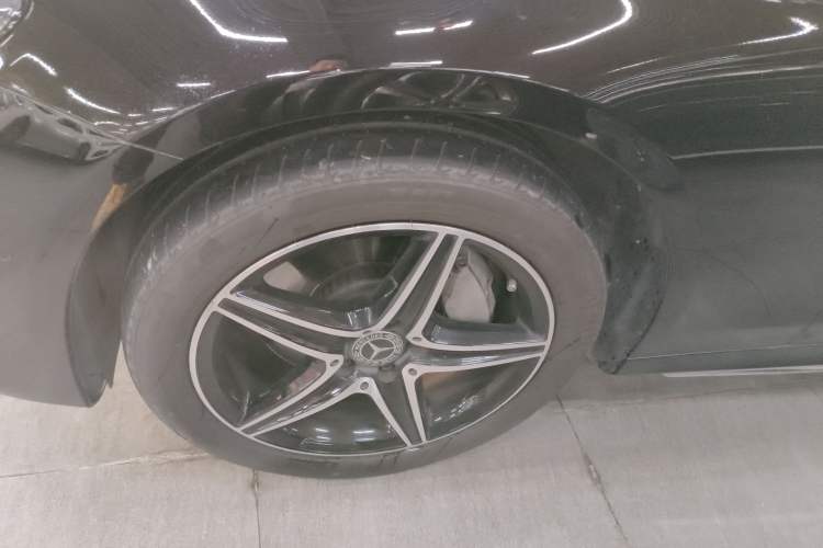 Used Mercedes-Benz E-Class 2020 Restyled E 300 L Sport Exclusive Edition