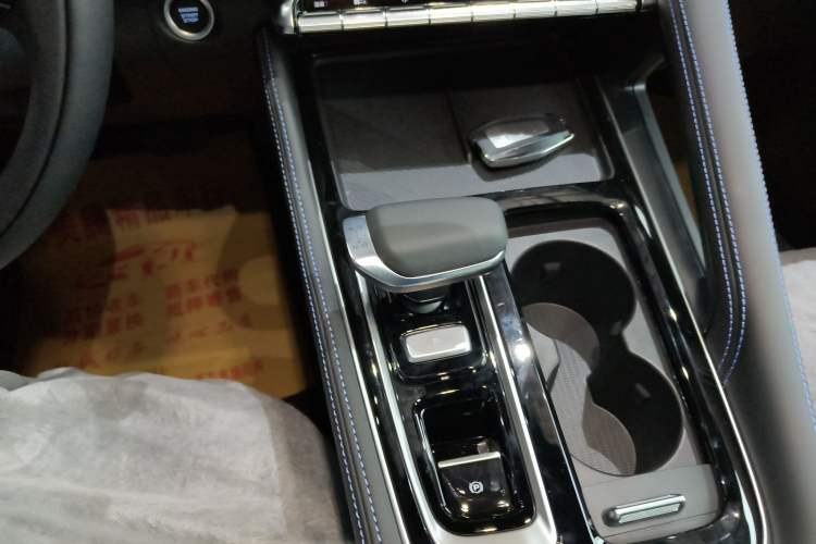 Used Geely Auto Preface 2026 Model Oriental Yao 1.5TD Fuyao Edition