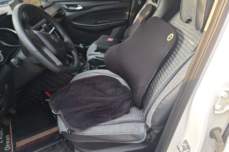 Used Wuling Hongguang S3 2018 1.5L Manual Standard Version China V Standard