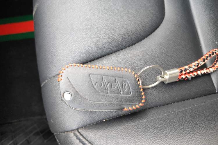 Used BAIC Senova X35 2016 1.5L Manual Elite Edition