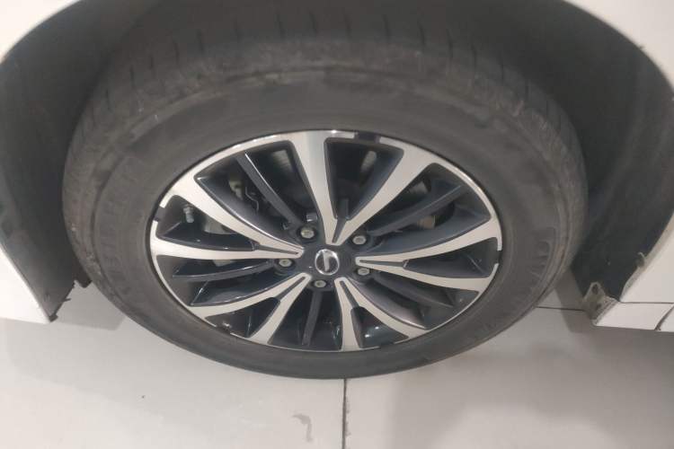 Used GAC Trumpchi M8 2021 Lingxiu Series 390T Deluxe Edition