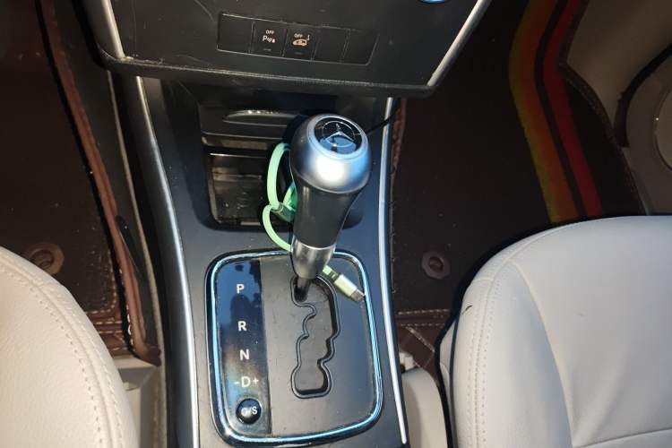 Used Mercedes-Benz B-Class 2009 B 200 Fashion Model