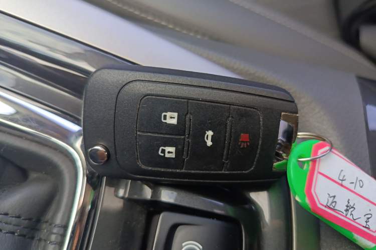 Used Chevrolet Malibu 2016 2.0L Automatic Luxury Edition
