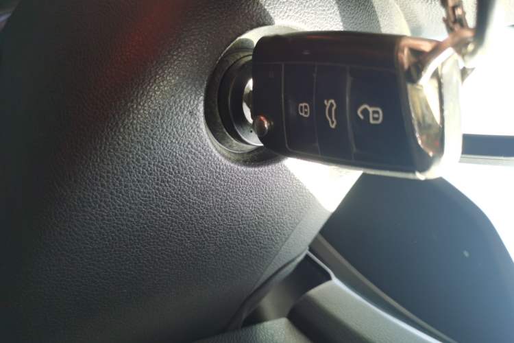 Used Volkswagen Tiguan 2017 330TSI All-Wheel-Drive Innovation Model