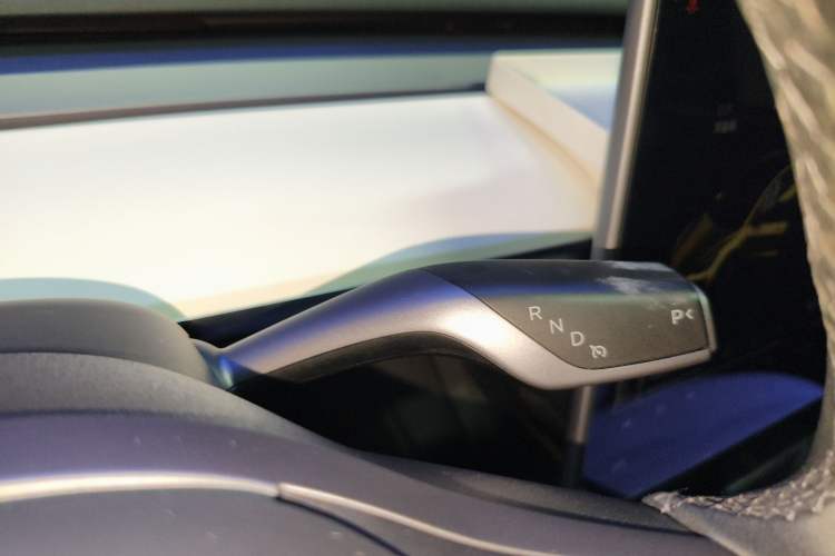 Used Tesla Model 3 2022 Rear-Wheel-Drive Version
