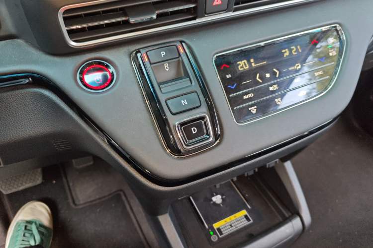 Used Honda Odyssey 2022 2.0L eHEV Sharp·Luxury Edition