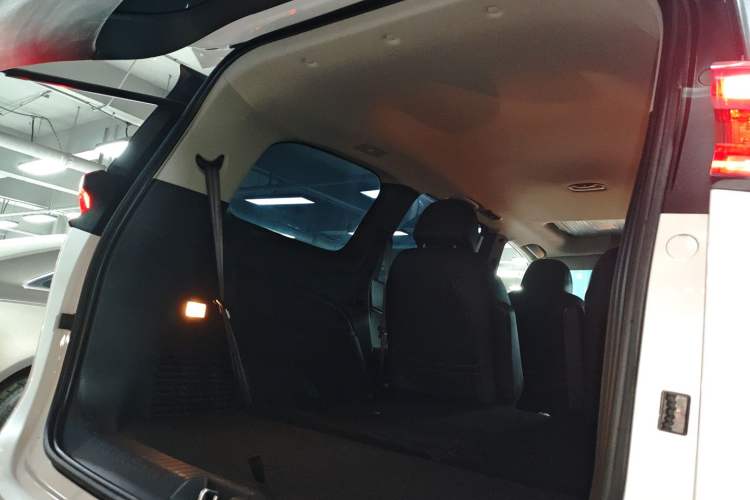 Used SAIC MAXUS G50 2024 PLUS 1.5T Happiness-Recommended Automatic Glory Edition