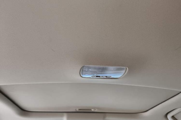 Used Honda CR-V 2007 2.4L automatic four-wheel drive luxury edition