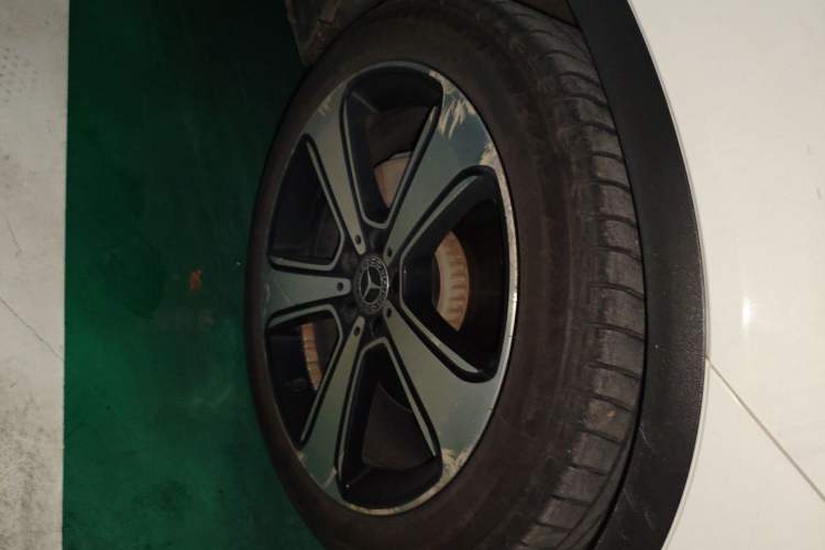 Used Mercedes-Benz GLC 2019 GLC 300 L 4MATIC Dynamic Model