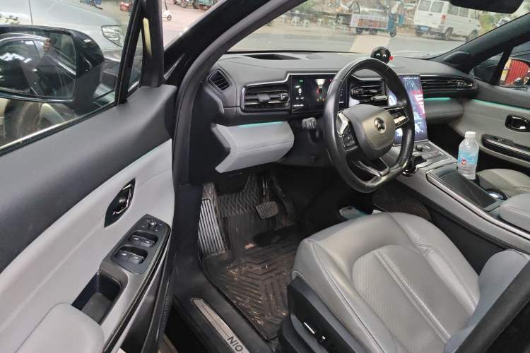 Used Nio ES6 2020 600 km Sport Edition