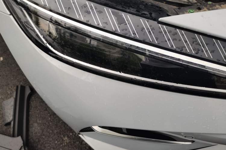 Used BYD Song L EV 2024 602 km All-Wheel-Drive Excellence Version