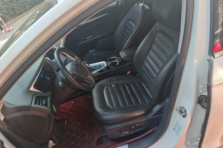 Used Ford Mondeo 2013 1.5L GTDi180 Fashion Edition