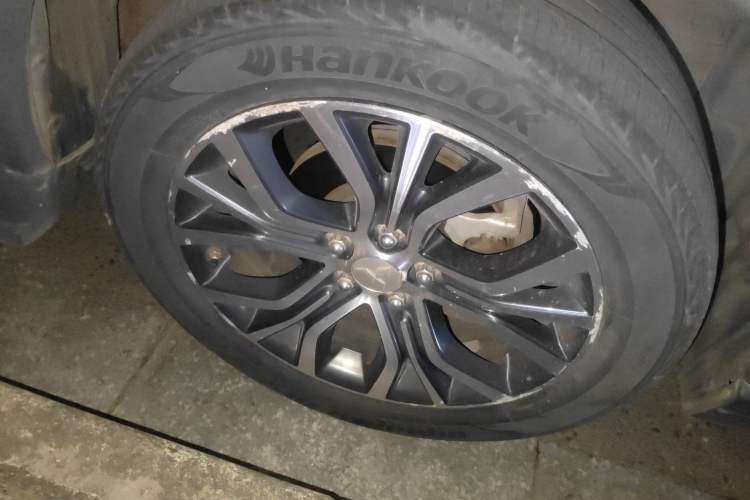 Used Mitsubishi Outlander 2017 2.0L Two-Wheel Drive Glory Edition 5 Seats