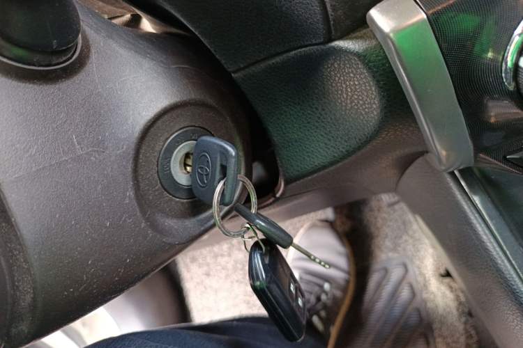 Used Toyota Vios 2016 1.5L Automatic ZhiZhen Xingyao Edition