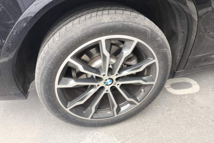 Used BMW X4 2022 xDrive 30i M Sport Package