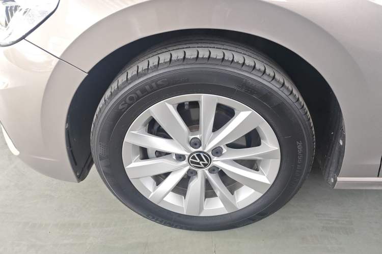 Used Volkswagen Bora 2021 1.5L Automatic Elite Smart Connect Edition Exterior 4