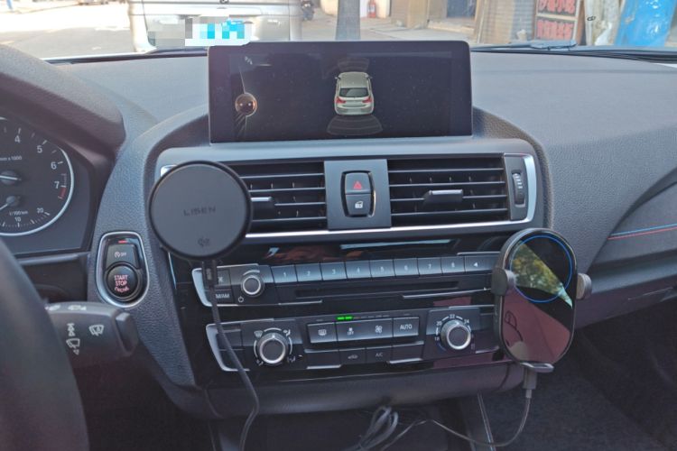 Used BMW 1 Series 2016 118i Leading Model