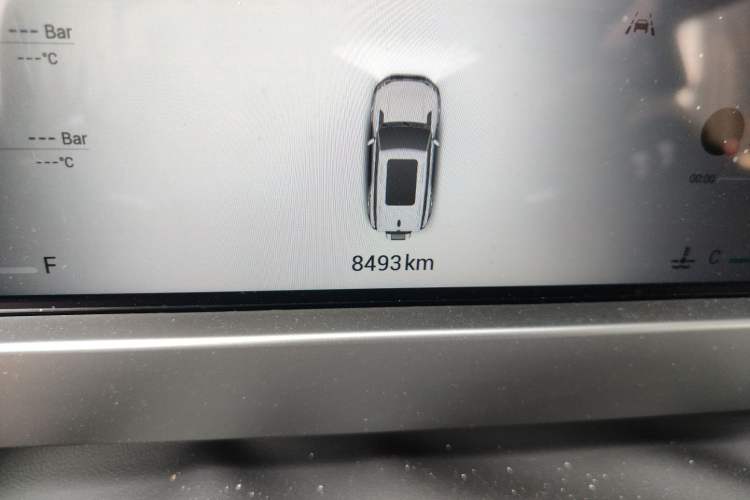 Used JETOUR Traveler 2023 2.0T All-Wheel Drive Conquer PRO