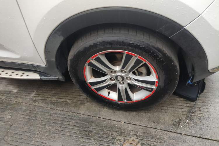 Used Kia Sportage R 2014 2.0L Automatic Two-Wheel Drive GLS Trim
