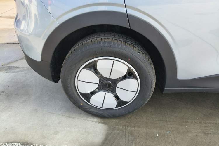 Used Geely Galaxy Geome 2026 Model 310km Youth Edition