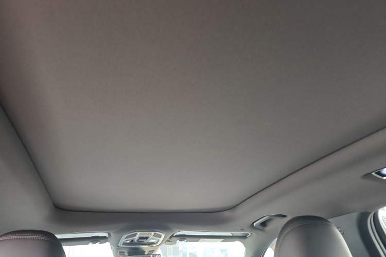 Used Geely Auto Monjaro L 2024 2.0TD DCT EVO Two-Wheel Drive Long-Range Version