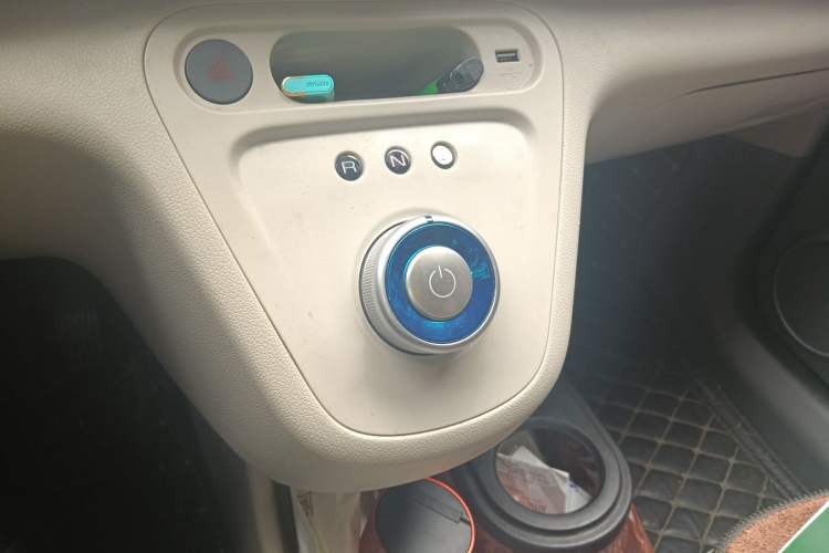 Used ORA White Cat 2020 401 km Flagship Version
