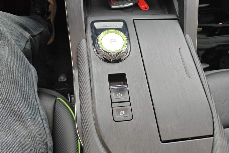 Used Haval H6S 2022 2.0T Two-Wheel Drive ZhiRun Version