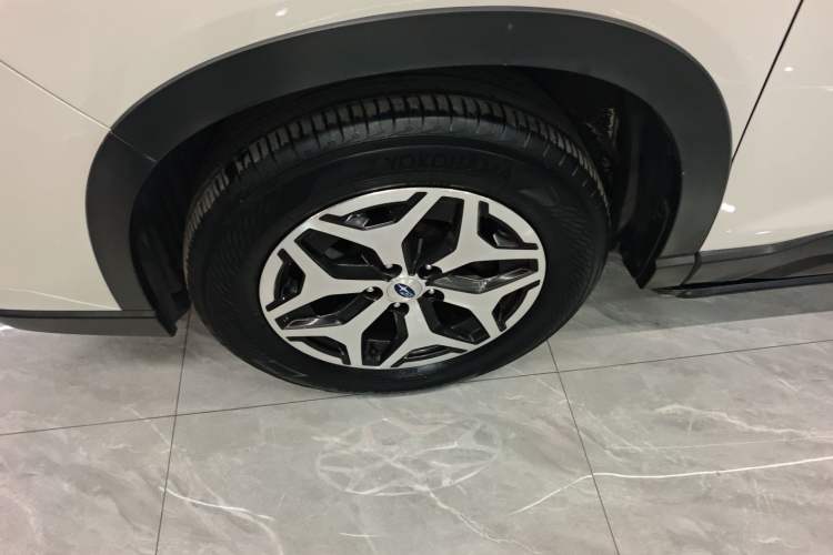 Used Subaru Forester 2021 2.0i Luxury Edition