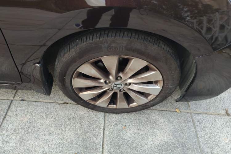 Used Honda Accord 2014 2.4L EX Luxury Edition