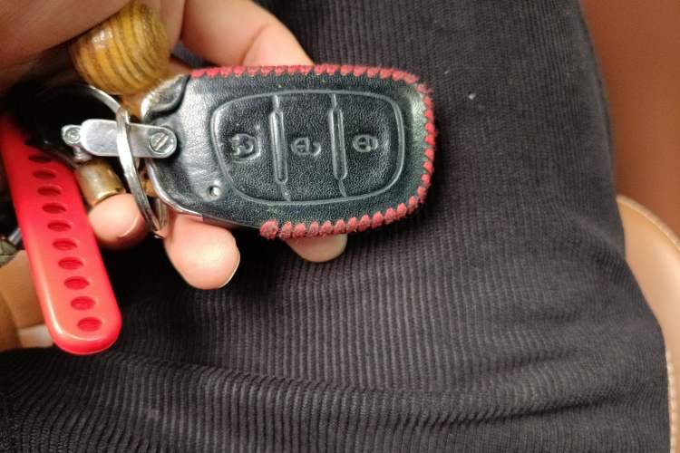 Used HYOSOW S7 2018 1.5T Automatic Premium Edition