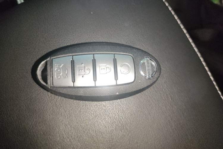 Used Nissan Sylphy 2021 1.6L XL CVT Enjoyment Edition