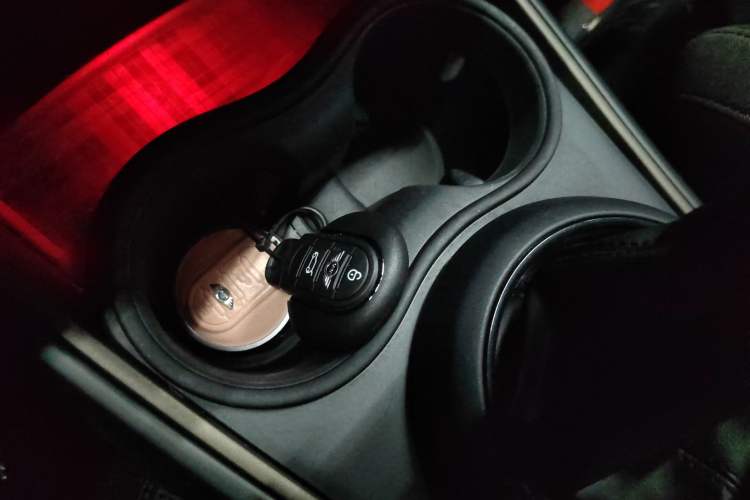 Used MINI Countryman 2018 1.5T COOPER ALL4 Classic Edition