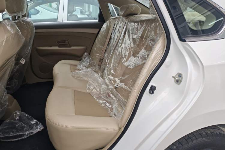 Used Dongfeng Junfeng E11K 2021 60.43 kWh Battery-Swap Version