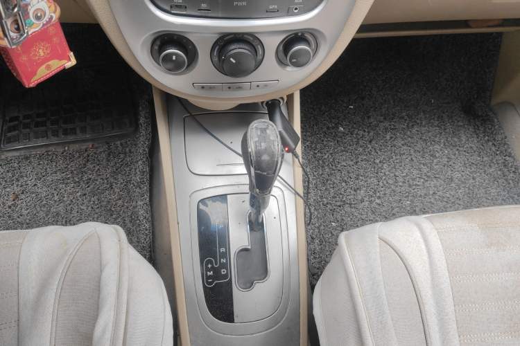 Used Buick Excelle 2013 1.5L Automatic Classic Model