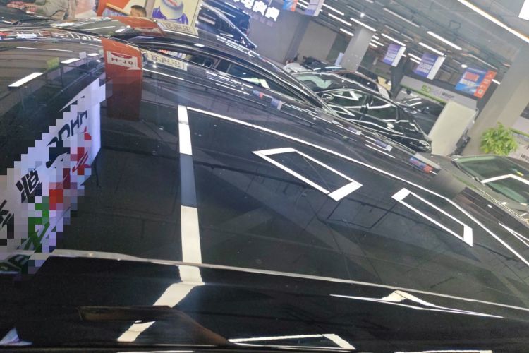 Used Zeekr X 2025 5-Seater Rear-Drive Version