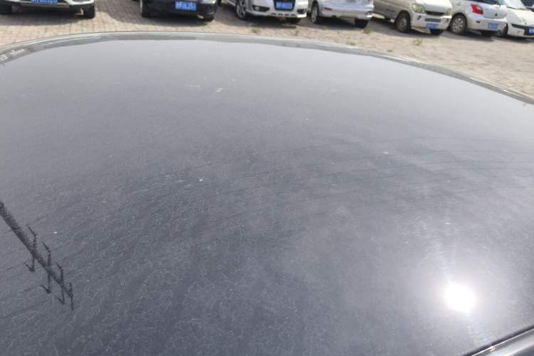 Used Wuling Xingguang 2024 Co-Creation Edition 510 Advanced Model
