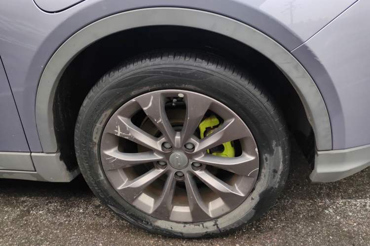 Used Geometry C 2021 C550 Power Edition
