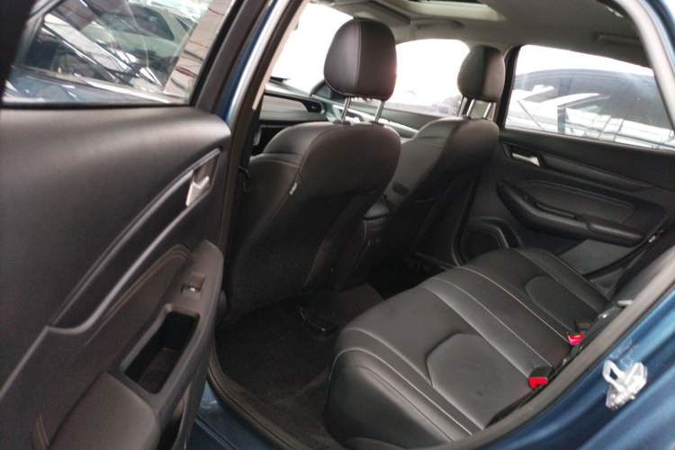 Used Ford Escort 2021 1.5L Automatic Diamond Edition