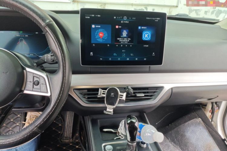 Used BYD Tang 2018 2.0T Automatic Smart Connect Prestige 7-Seater China V Standard